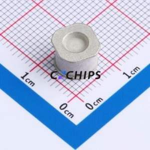 Componente de orificio pasante SG2R08B600D nuevo y original (THT), tubo de descarga de gas transistor D8xL6mm (GDT) - Product Image 2