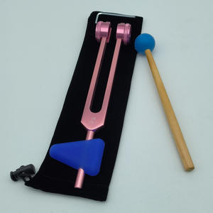 Diapasón Profesional de Aleación de Aluminio de Alta Calidad para Educación Musical y Enseñanza en el Aula - Product Image 5