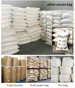 Billes <span class=keywords><strong>d</strong></span>'alumine activée en céramique Al2O3 de qualité supérieure pour stockage de chaleur, catalyseur, adsorbant, plastifiant, tensioactif, pureté 99,9 %, CAS 1344-28-1 - Product Image 2
