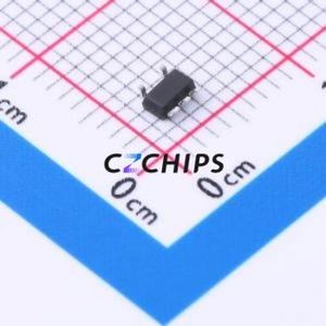 ชิปวงจรรวม SOT-23-5L CJ6205B12M ของแท้สินค้าใหม่วงจรเชิงเส้นชิป PMIC Regulator (LDO) - Product Image 2