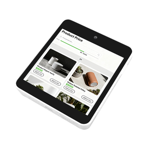 เครื่องสแกนคิวอาร์โค้ด จอแสดงผลคิวอาร์โค้ดแบบไดนามิก ระบบ <span class=keywords><strong>POS</strong></span> อัจฉริยะบนมือถือ โซลูชันการชำระเงิน <span class=keywords><strong>POS</strong></span> ใหม่ Z80 - Product Image 4