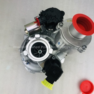 MGT1752S Turbo 814000-5015S 814000-0013 814000-5013S 06 K145702G für Motor 2.0L CWZ TSI, EA888 G <span class=keywords><strong>3</strong></span>, CJX, 2.O TSI EA888 G <span class=keywords><strong>3</strong></span>, CPLA - Product Image 2
