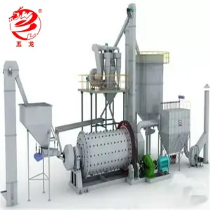 Small coal cement and limestone horizontal ball mills are widely popular