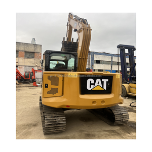 L'pelle Caterpillar haute performance CAT307.5 a utilisé CAT 307 307D 308 d'excavatrice de CAT à bas prix en vente - Product Image 4