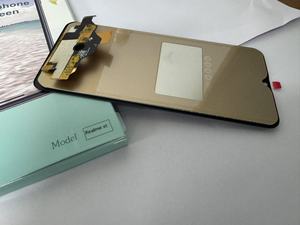 RTS realme XT điện thoại di động màn hình <span class=keywords><strong>LCD</strong></span> cho Oppo realme XT lắp ráp Màn hình <span class=keywords><strong>LCD</strong></span> hiển thị cảm ứng di động thư mục hiển thị màn hình cảm ứng - Product Image 4