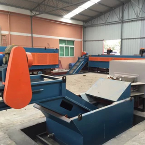 Máquina de recocido de nuevo diseño de China, horno de cinta de malla, horno de tratamiento térmico a gas para pernos - Product Image 2