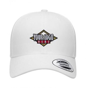 Casquette de sport brodée personnalisée, réglable, unisexe, légère, protection solaire - Product Image 6