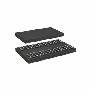 IS42S32200E-6B 90 TFBGA ชิ้นส่วนวงจรอิเล็กทรอนิกส์หน่วยความจำ มีสินค้าในสต็อก - Product Image 1
