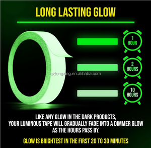 ฟิล์มเรือง<span class=keywords><strong>แสง</strong></span>ติดผนังแบบมีกาวในตัว ขนาด 2-10 ชั่วโมง ฟิล์มไวนิล<span class=keywords><strong>เรือง</strong></span><span class=keywords><strong>แสง</strong></span>ในที่มืด เทปสะท้อนแสง<span class=keywords><strong>เรือง</strong></span><span class=keywords><strong>แสง</strong></span> - Product Image 4