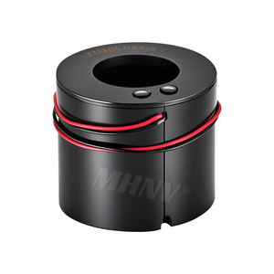 MX10130 FOM1400 + P45 Blanco/P43 Fósforo verde Nonautogate 18mm Super Gen2 + Tubo intensificador de imagen 43mm Fat ANVIS para PVS-7 - Product Image 3