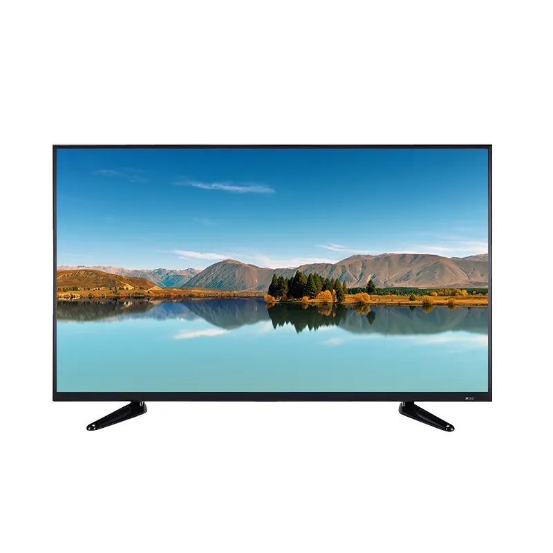 Weier-televisor inteligente LED de alta calidad, televisión digital Full HD con Wifi, DVB T2, 19, 22, 24 y 32 pulgadas, gran oferta