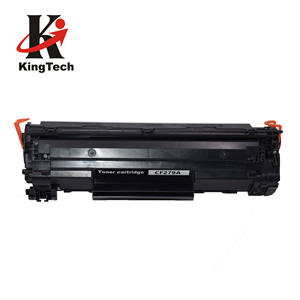 高品质热卖中国工厂兼容碳粉盒CF 279A 79A惠普激光打印机碳粉 - Product Image 2