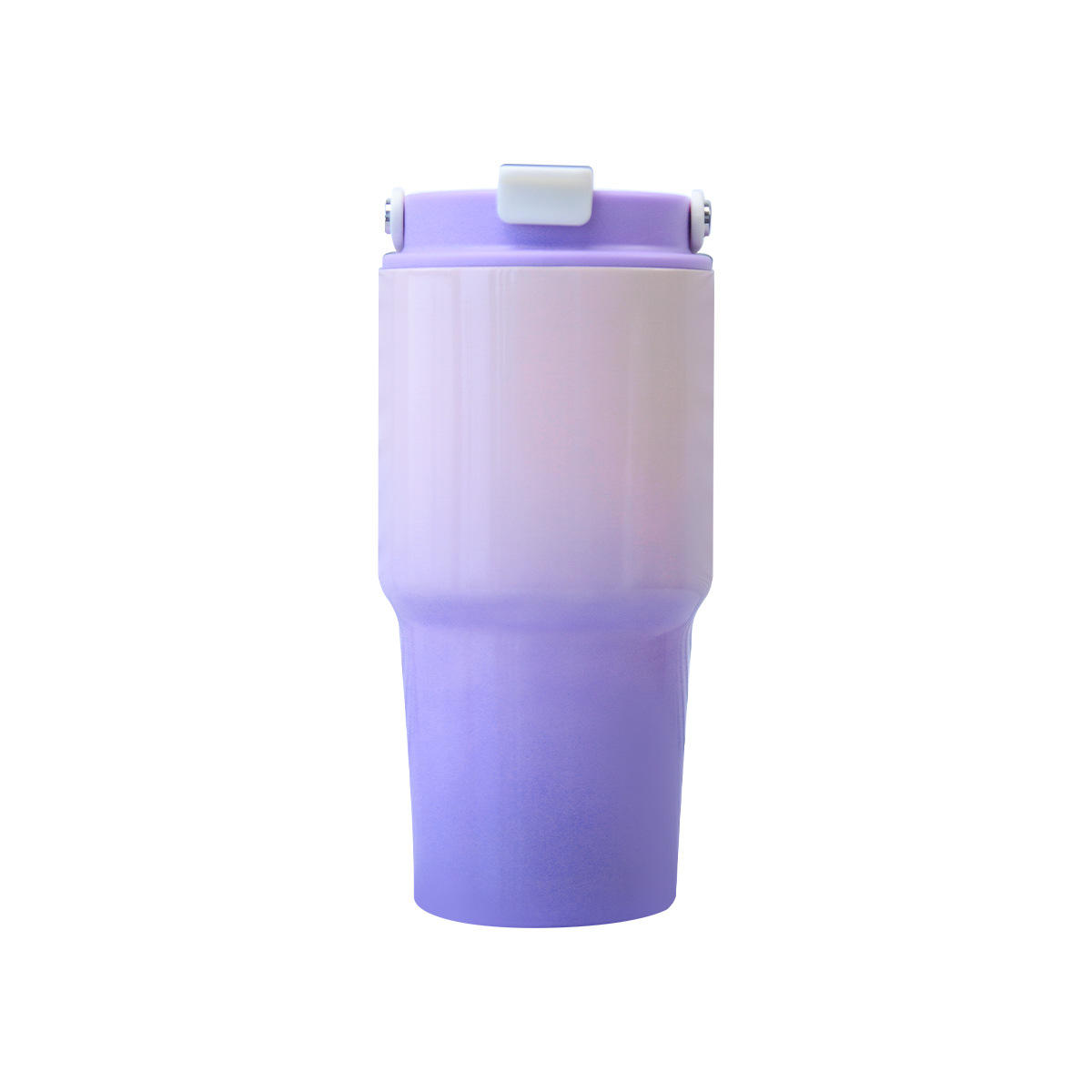 ไล่ระดับสีชมพูและสีม่วง20ออนซ์