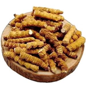 Fornecimento de fábrica Cordyceps de alta qualidade e baixo preço Extrato de Cordyceps Cordyceps Sinensis - Product Image 2