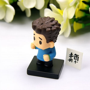 Figura de Anime de PVC, Cinnamoroll, Temática Japonesa, Juguete Coleccionable Unisex, Derivado de Animación - Product Image 1