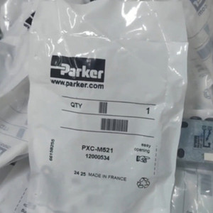 เซ็นเซอร์อิเล็กทรอนิกส์ Parker P8SAGMFAX NPN สายเคเบิล 3 เมตร DC 10-30V - Product Image 2