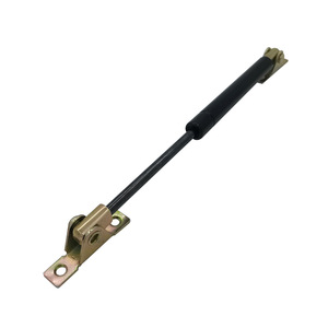 Support de fixation noir pour bateaux et camping-cars OLIVER - Product Image 3