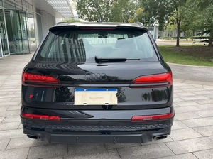 Auto Usado a <span class=keywords><strong>Precio</strong></span> Económico, <span class=keywords><strong>Q7</strong></span> Gasolina 2.0 SUV 4x4 5 Asientos - Product Image 4