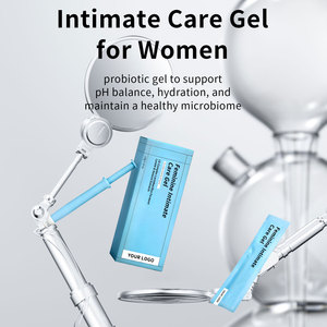 <span class=keywords><strong>Gel</strong></span> Intensivo <span class=keywords><strong>per</strong></span> la Cura Intima con Lactobacillus <span class=keywords><strong>per</strong></span> 10 Giorni, Applicatore di Probiotici Vaginali, Sollievo dalla <span class=keywords><strong>Secchezza</strong></span>, Trattamento <span class=keywords><strong>per</strong></span> Candidozio e Bacteriuri Vaginali <span class=keywords><strong>per</strong></span> Donne - Product Image 2