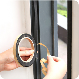 Gas stovetop gap sealing <b>strip</b>, dustproof, waterproof, soundproof sealing <b>strip</b>, edge banding <b>strip</b>, multi-purpose kitchenware. - Product Image 1