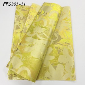Vente en gros Cravate Sego Heatie bicolore/Cravate Sego suisse/Gele Sego africain - Product Image 4