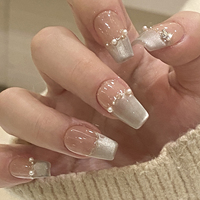 Produits pour les ongles, faux ongles, nail art, faux ongles faits à la main, produits faits à la main, ongles pour filles