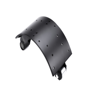 Heavy Duty Truck Trailer Brake Shoes TS16949 OEM 3504200319 6204200019 Anti-desgaste Truck Trailer Brake Shoe para MERCEDES BENZ - Product Image 3