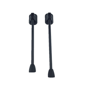 Portable combinaison gratuite support de table pliante fer métal pliant pieds de table de camping - Product Image 1