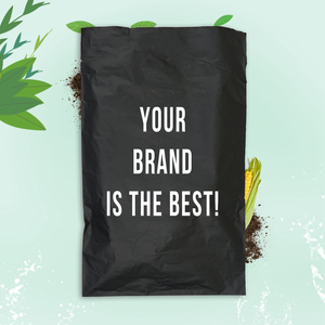 Muestra <span class=keywords><strong>gratis</strong></span>, sello autoadhesivo, paquete de carga de plástico, envío personalizado, bolsas para ropa - Product Image 1