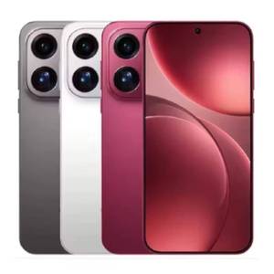 โทรศัพท์มือถือ <span class=keywords><strong>OPPO</strong></span> Find X9 Pro รุ่นใหม่ ปี 2025 ของแท้ สมาร์ทโฟน Dimensity 9500 แบตเตอรี่ 7500mAh ชาร์จเร็ว - Product Image 4