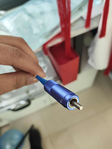 Fibra Óptica Endolaser para Hemorroides, EVLT, ENT, Lipólisis, EVLA, PLDD, Ginecología, Uso Quirúrgico, SMA905, 200um, 300, 400um, 600um, 800 <span class=keywords><strong>Um</strong></span> - Product Image 6