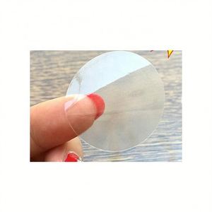 Pegatinas de vinilo personalizadas, pegatinas impermeables, pegatinas transferibles - Product Image 1