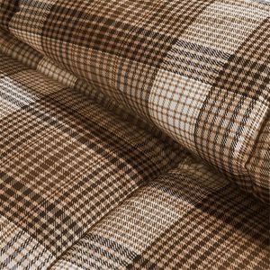 Juego de edredón de microfibra DB Classic Quilting King Size, técnica de tejido sólido alternativo inverso suave y acogedor para uso en hospitales domésticos - Product Image 4