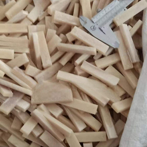 Juego de Pestillo y Rueda de Guitarra MS002 de Hueso Pulido Sin Blanquear, Piezas de Repuesto Duraderas para Guitarra Acústica - Product Image 1