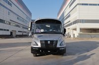 Autobús Urbano Diésel de 7.4 Metros, Modelo de Exportación