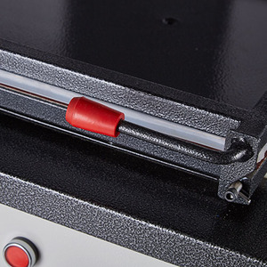 เครื่องบรรจุภัณฑ์อัตโนมัติอเนกประสงค์ TB-390 เครื่องซีลสูญญากาศ - Product Image 6