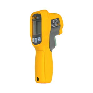 Cámara Termográfica de Alta Calidad 62MAX+ para Cocina, Pistola de Temperatura Portátil, Industrial, de Plástico, OEM, con Pantalla OLED IP56 - Product Image 2