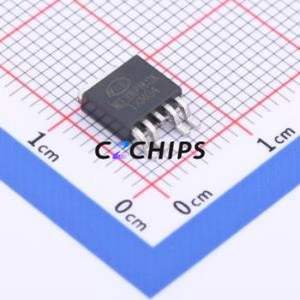 ทรานซิสเตอร์ภาคสนามทรานซิสเตอร์ (มอสเฟท) แบบ NCE30NP1812K ถึง-252-4ใหม่และดั้งเดิม - Product Image 1