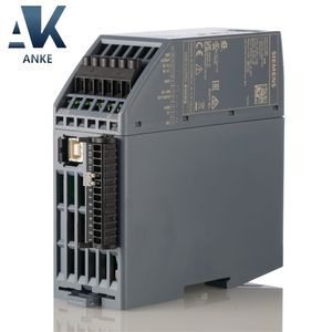 SIEMENS SITOP UPS1600 โหมดสวิตช์รางจ่ายไฟ DIN 6EP4134-3AB00-1AY0 - Product Image 2