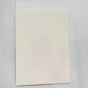 Papel tapiz decorativo 3D resistente al agua, espuma suave PE extraíble, fabricante al por mayor