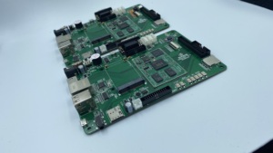 New Tùy Chỉnh Thiết Kế PCBA A64 Android Hội Đồng Quản Trị Bảng Điều Khiển Công Nghiệp - Product Image 6