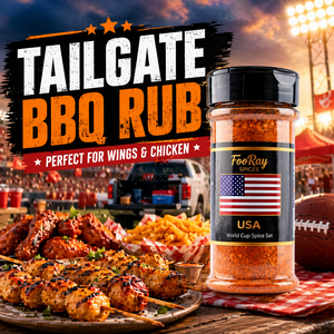 Mélange d'<span class=keywords><strong>épices</strong></span> sèches <span class=keywords><strong>Cajun</strong></span> de Louisiane en gros pour les fêtes de football américain, les tailgate et les barbecues - Product Image 2