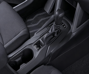 Accesorios Decorativos para el Interior del Automóvil, Alfombrilla de Silicona para la Consola Central, Actualización Interior para Modelos 22-25 - Product Image 3