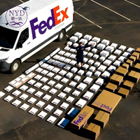 Expédition porte-à-porte mondiale, meilleur transport aérien, logistique DDP FBA, dropshipping, agent d'expédition américain, express UPS DHL