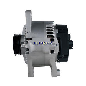 Alternateur compatible pour FIAT BRAVA 1.4 () Essence (KW: 55, CV: 75) de 10-1995 à 10-2001 MARELLI 301158RIR - Product Image 2