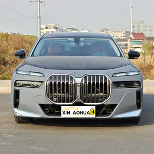 Kit carrosserie pour <span class=keywords><strong>BMW</strong></span> <span class=keywords><strong>Série</strong></span> <span class=keywords><strong>7</strong></span> F02 2009-2015, <span class=keywords><strong>2023</strong></span>+ Sport, Ensemble complet, Installation simple, Meilleur <span class=keywords><strong>prix</strong></span> - Product Image 2