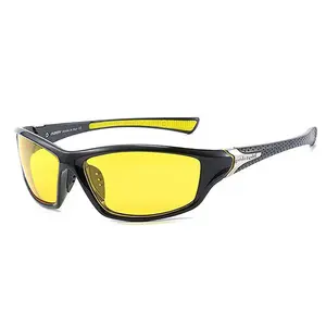 लक्जरी ब्रांड डिजाइन क्लासिक Polarized धूप का चश्मा पुरुषों महिलाओं ड्राइविंग यात्रा मछली पकड़ने UV400 सूरज चश्मा पुरुष महिला आंख मारना