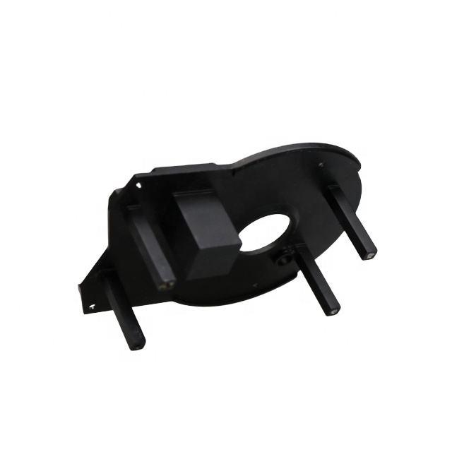 Best Print Accuracy 3D Printer Service 3D Prototype Model Design 3D Printing&CNC Milling Service Rapid Prototype