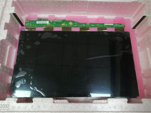 لوحة زجاج LCD بفتحة 21.5 × 1920 بكسل لتوريد مصنع المعدات الأصلي في الصين من INNOLUX مع تعريف عالي الدقة 1080 × بكسل - Product Image 4