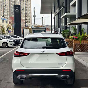 Mercedes-Benz <span class=keywords><strong>GLA</strong></span> 2021-<span class=keywords><strong>2023</strong></span> d'occasion, SUV essence automatique, cuir, caméra, 5 places, haute performance - Product Image 4
